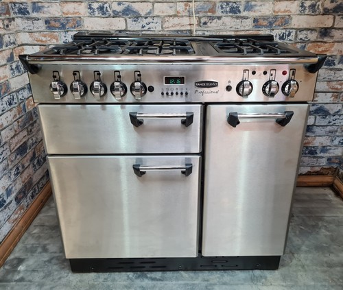 Rangemaster professional - rangemaster,