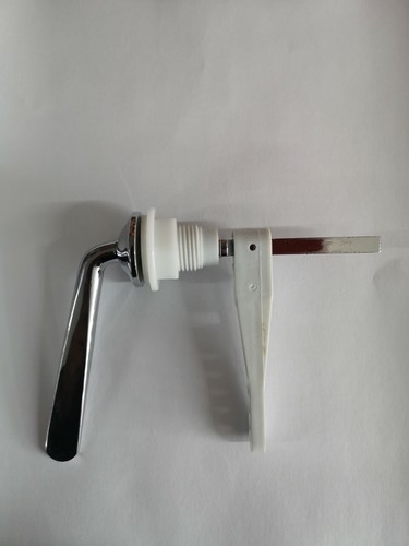 Cistern toilet tank flush - toilet,
