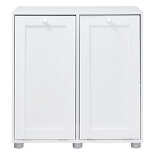 Saxony® Laundry Cabinet 2