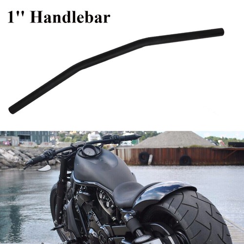 Inch motorcycle handlebars - 1,