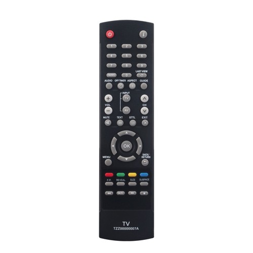 Tzz00000007a remote control - tzz00000007a,