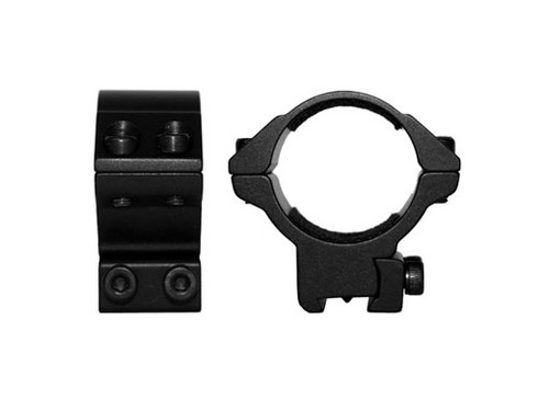 Hawke match mount 30mm piece - 30mm,