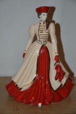 Coalport Merry Christmas 2010