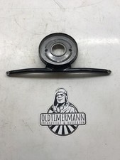 Hub Console Steering Wheel