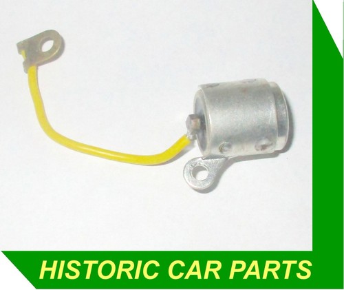 Condenser for ford prefect - ford,