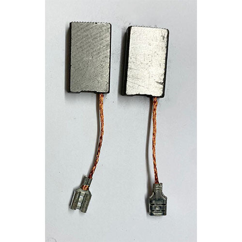 Carbon brushes for - carbon,