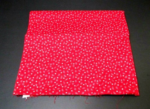 Vtg cotton sewing - vtg,