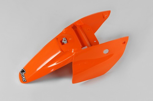 Rear fender ktm 2002 - ktm, sx