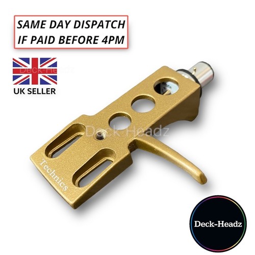 Technics headshell for 1200 - for,