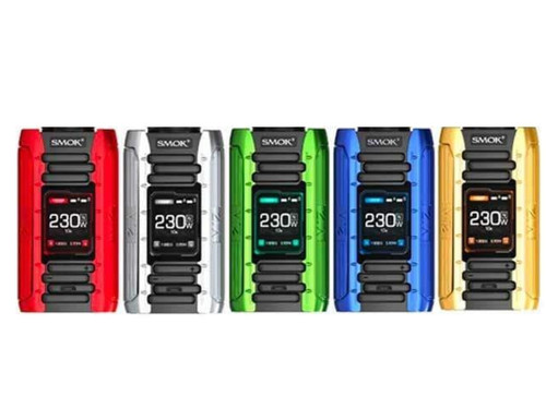 Smok priv 230w - priv, ecigarette