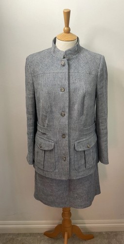 Dubarry tweed ladies suit - tweed,