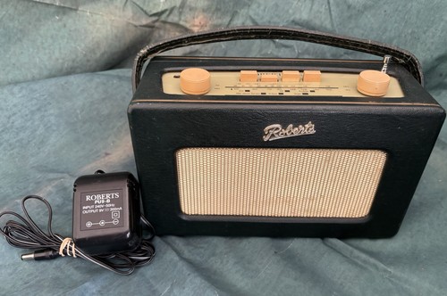 Roberts revival r250 fm - revival, am/fm