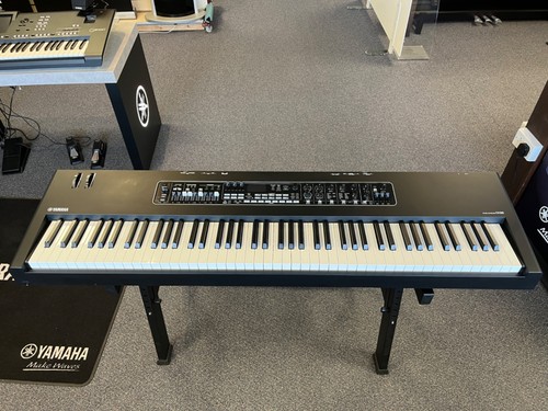 Yamaha ck88 stage piano with - stage,