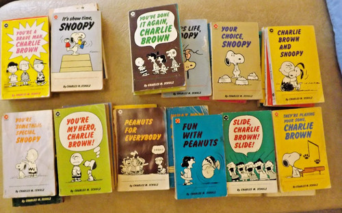 Peanuts charlie brown - peanuts,