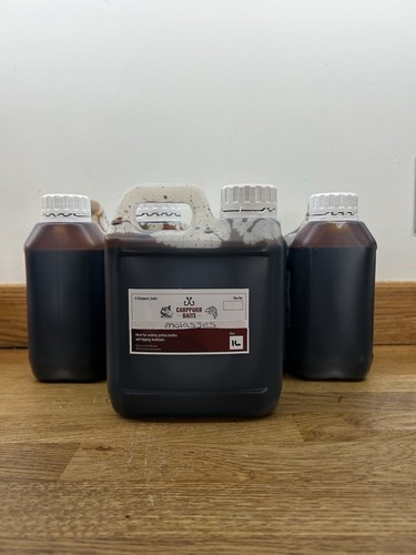 Carppur baits molasses litre - baits, 5