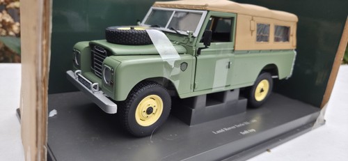 Land rover 109 series - rover,