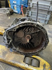 Renault Trafic X83 Mk2 2006