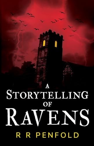 Storytelling ravens - storytelling,