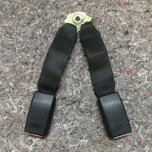 Bmw e30 rear seat belt - e30,