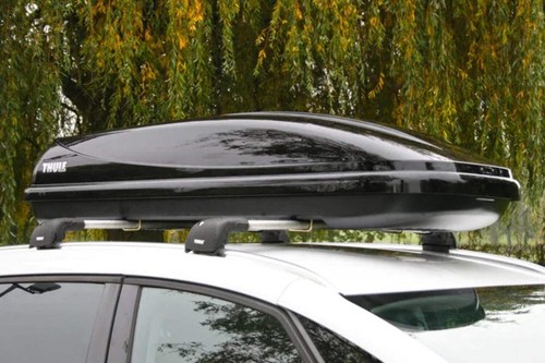 Thule ocean 600 roof - thule,
