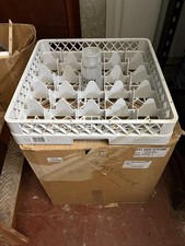 500MM COMMERCIAL GLASSWASHER BASKET