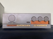 Quad 33 Vintage Control Unit