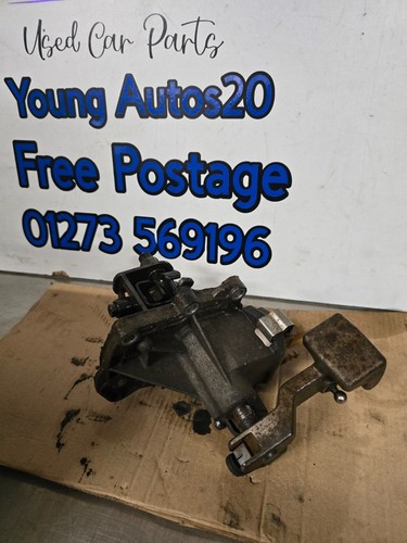 Ford transit mk7 diesel - transit, 2.2