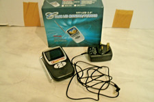 Vintage Handheld TFT LCD 2.5''