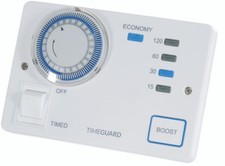 Timeguard Economy 7 Analogue