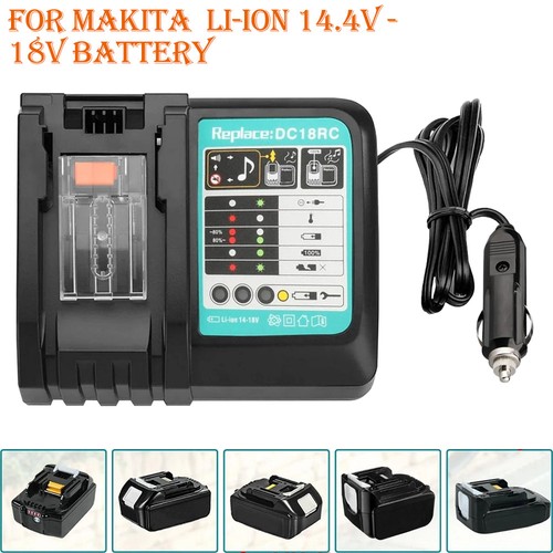 For makita dc18rc - makita, bl1860