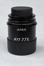 Near mint Kowa TSN Ø77 77X