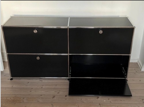 Usm haller sideboard - sideboard,