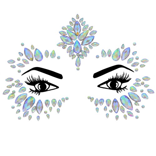 Zac alter ego crystal stone - ego,