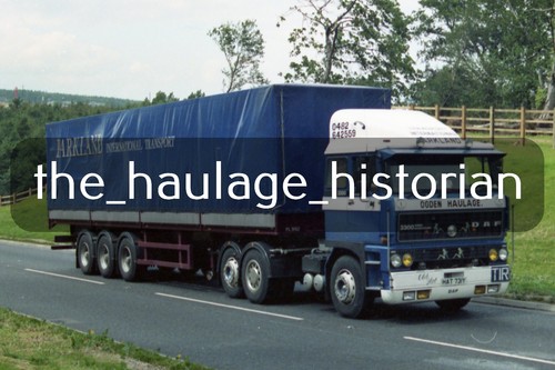 Thh truck photos daf 3300 - photos,