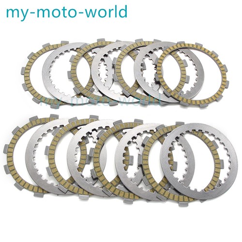 For suzuki clutch friction - for,