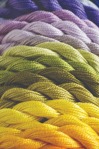 Dmc perle cotton thread - dmc, 5