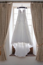 Sophia Tolli Katelyn Ivory