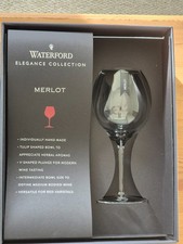 Waterford Elegance Collection