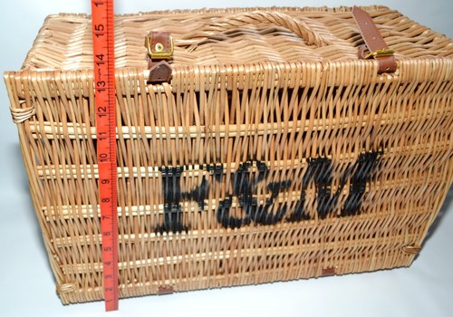 Fortnum mason wicker - fortnum,