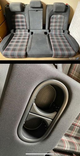 Golf gti mk5 - golf,