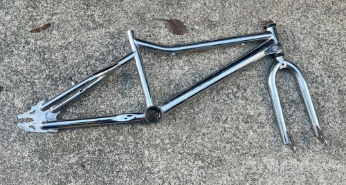 Old school bmx - haro, bike