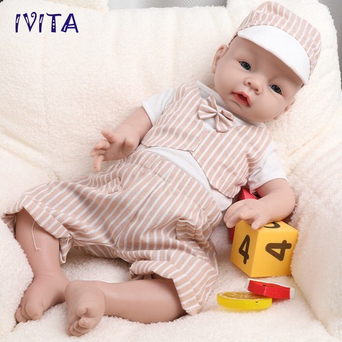 Ivita soft silicone - ivita,