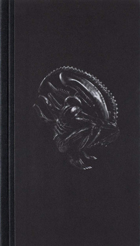 Alien - alien, (diaries
