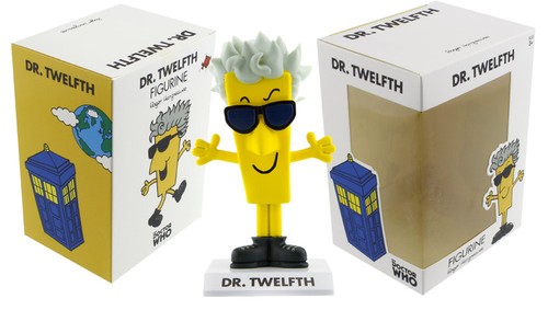 Men doctor who twelfth - mr,