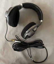 Sennheiser HD700 Open-back