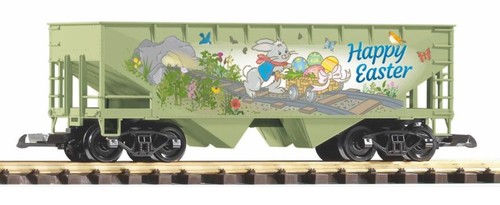 Piko gauge happy - -, easter