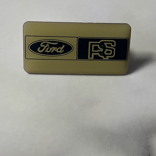 Ford pin lapel badge - lapel,
