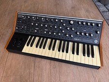 MOOG Sub 37 Tribute Keyboard