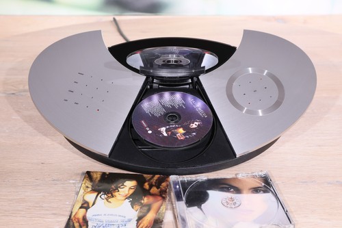 Bang olufsen beocenter - bang, 2