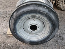 IMPLEMENT/TRACTOR FRONT WHEEL